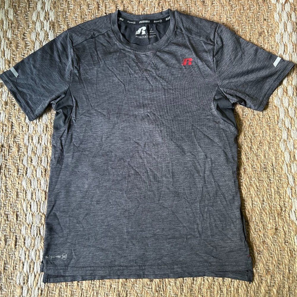 Boy's Russell Athletic Shirt